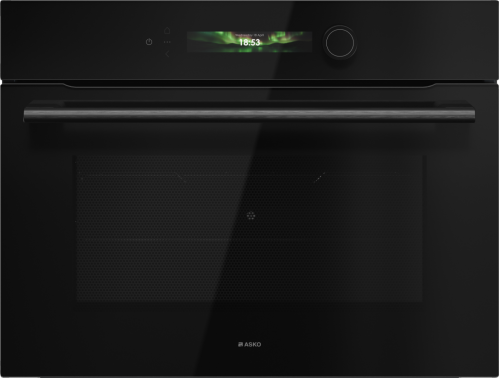 ���������� ������� ���� � �������� ��� Asko OCM54BGH