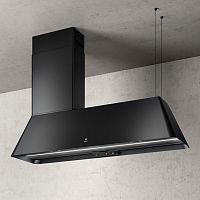  ELICA IKONA MAXXI PURE BL MAT/F/120