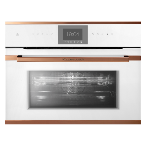       Kuppersbusch CBM 6550.0 W7 Copper