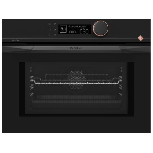    De Dietrich DKC4536H