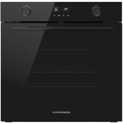 ������������� ������� ���� Kuppersberg HT 611 BB