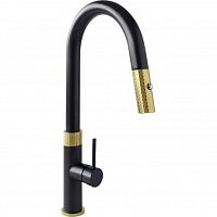  Longran Techno LM2183, Black Gold