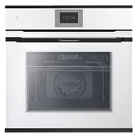    Kuppersbusch BP 6550.0 W5 Black Velvet