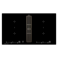      Kuppersbusch KMI 9800.0 SR Black Chrome