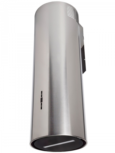 ������� Konigin Ester Inox/Black Glass 31