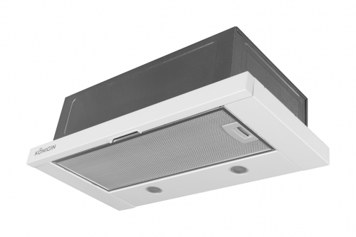 ������� Konigin Pixel White 60