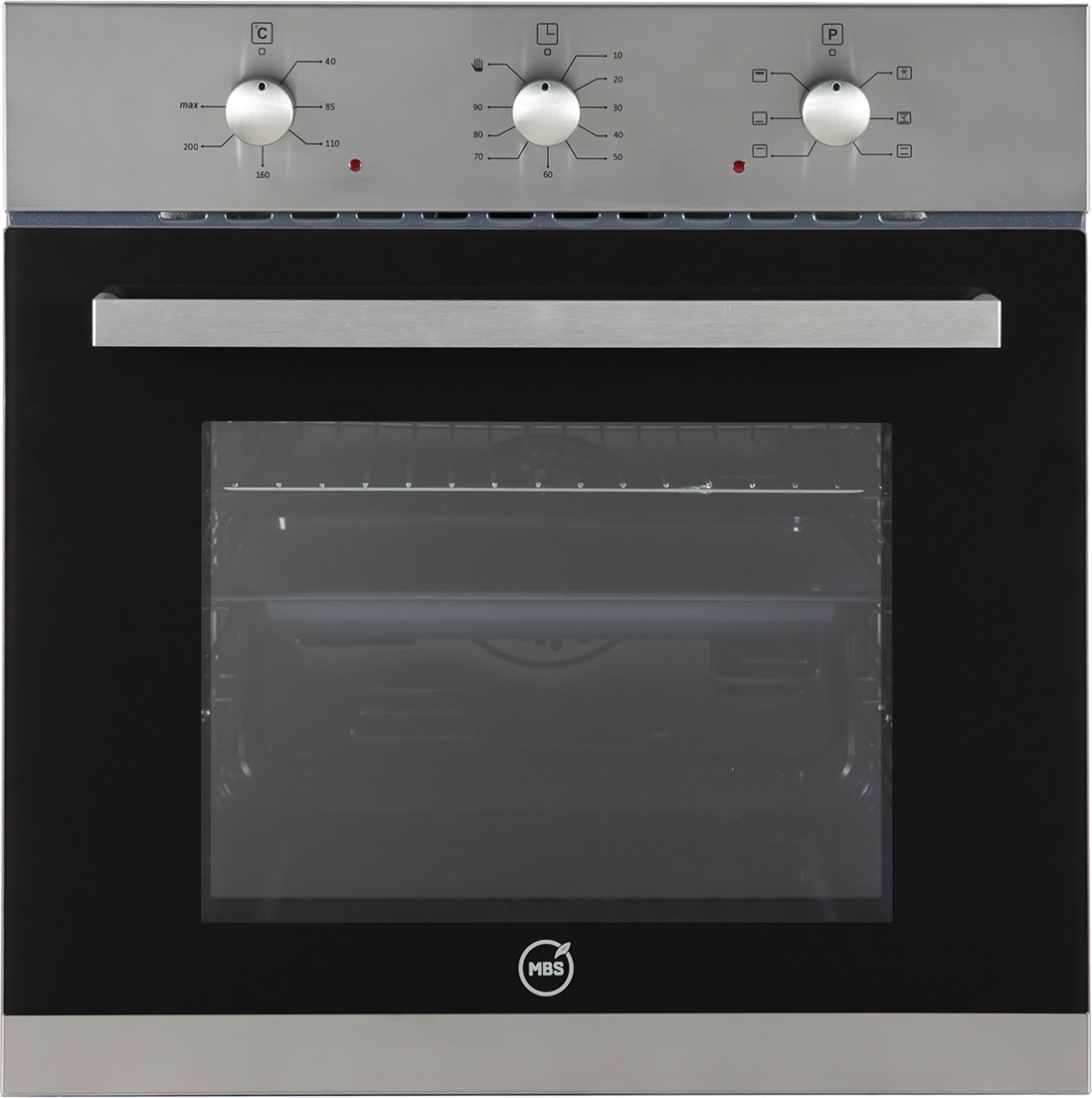 Электрический духовой шкаф electrolux eob55450ax