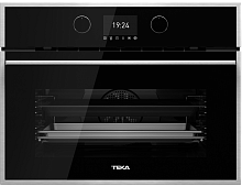 ���������� ������� ���� � �������� ��� Teka HLC 847 C BLACK-SS