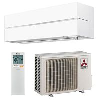 - Mitsubishi Electric MSZ-LN35VG2W / MUZ-LN35VG2