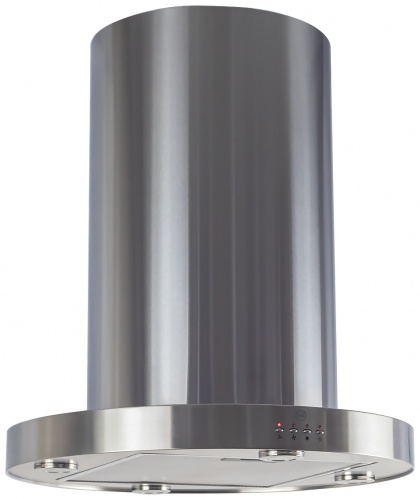   MBS ZEBRINA 160 ISLAND INOX