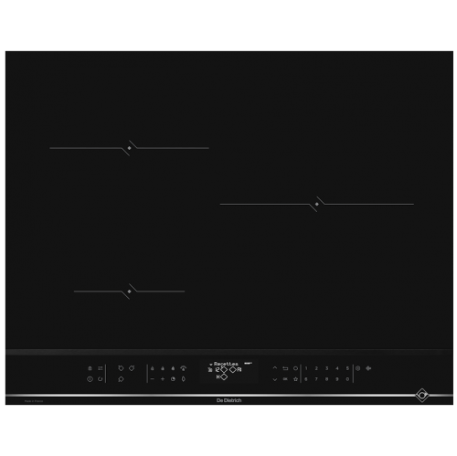    De Dietrich DPI4320X