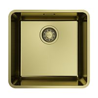  Omoikiri Omi 43-U/I-LG Ultra