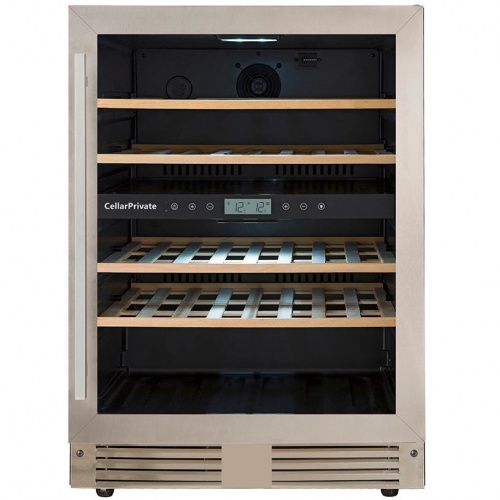  Cellar Private CP043-2TB