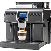  SAECO AULIKA TOP HSC BLACK