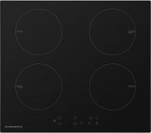 ������������ �������� ������ Maunfeld EVI.594-BK ������