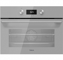    Teka HLC 8400 Steam Grey