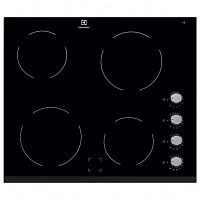 ������������� �������� ������ Electrolux EHF6140FOK