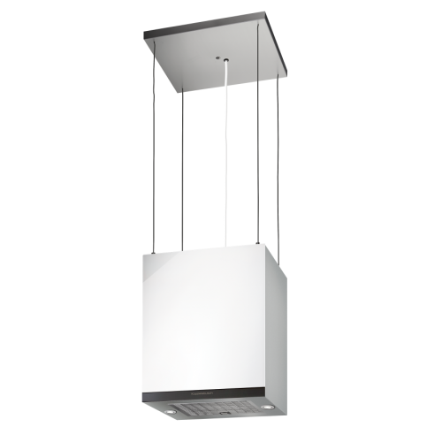  Kuppersbusch DI 3800.0 W2 Black Chrome