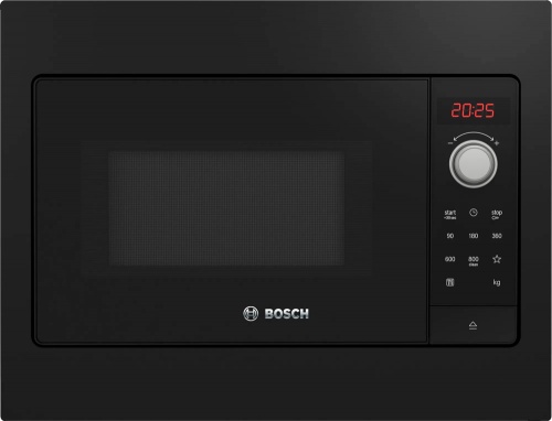    Bosch BFL523MB3