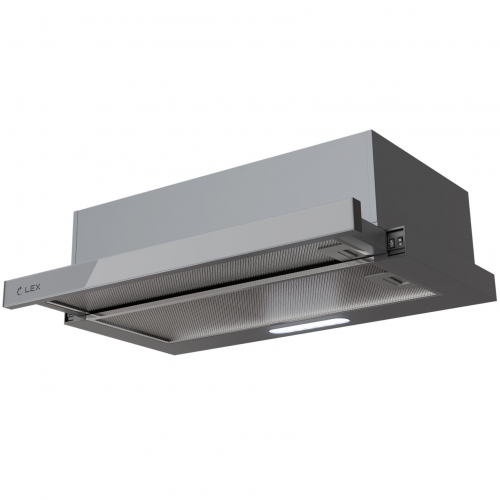 ������� Lex HUBBLE G 600 GREY