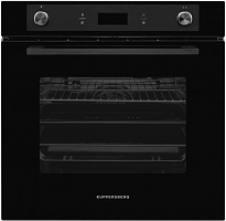    Kuppersberg HM 629 Black