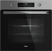    Teka HSB 6466 AirFry Stainless Steel