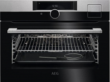 ���������� ������� ���� � �������� ��������� AEG KSK998290M