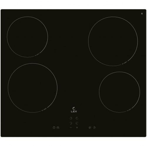 ������������� �������� ������ Lex EVH 640A BL