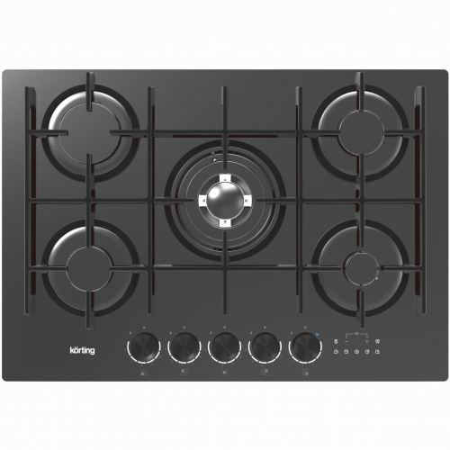 ������� �������� ����������� Korting HGG 7447 ICPTN