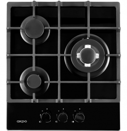    AKPO PGA 453 FGC4 BL