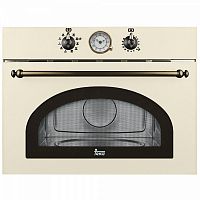    Teka MWR 22 BI VANILLA-OB