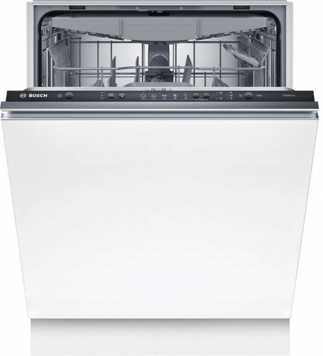   Bosch SMV25EX02E
