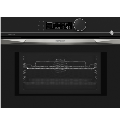    De Dietrich DKC4536X