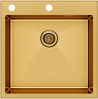  Paulmark KRONER-EDGE 51 BG