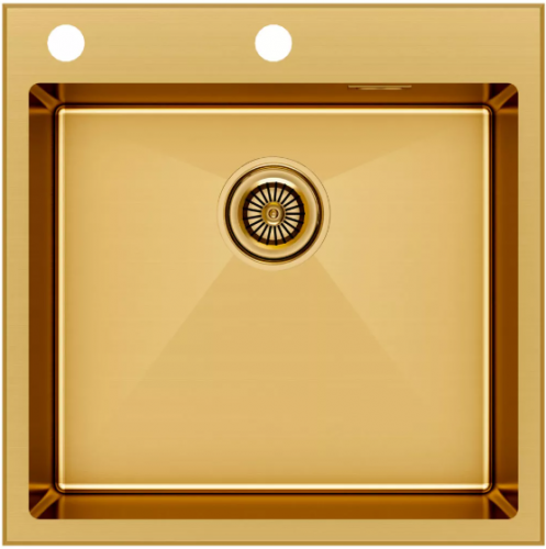  Paulmark KRONER-EDGE 51 BG