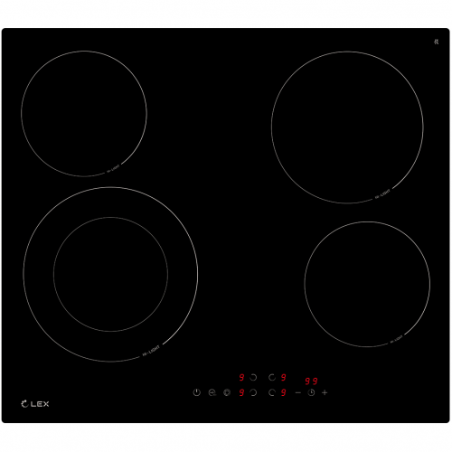 ������������� �������� ������ Lex EVH 6041 BL