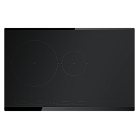    Kuppersbusch KI 8550.0 KSMR MattBlack