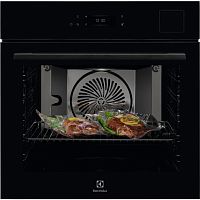    Electrolux EOABS39WZ