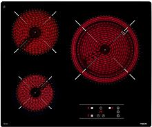 ������������� �������� ������ Teka TB 6315 BLACK