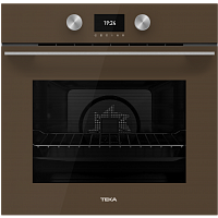    Teka HLB 8600 LONDON BRICK BROWN