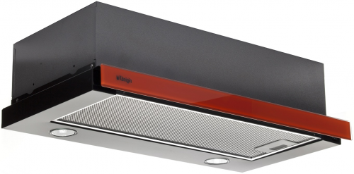 ������� Konigin Helena II Red Glass 60