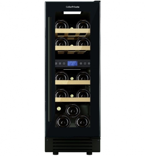   Cellar Private CP017-2TB