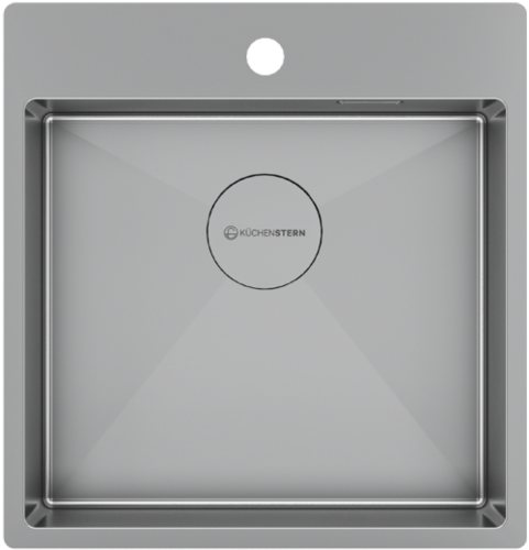  Kuchenstern WERK 50 SS