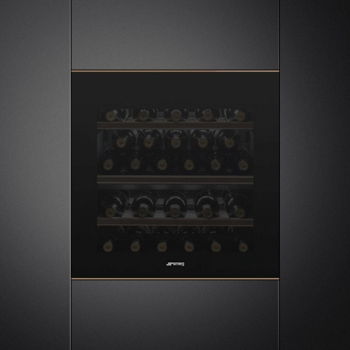   Smeg CVI629NR3