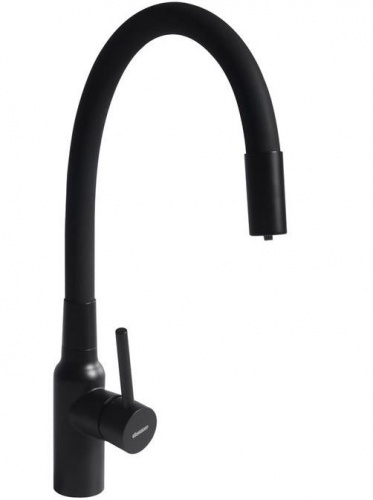  Longran Sprint logic LM219A, Black
