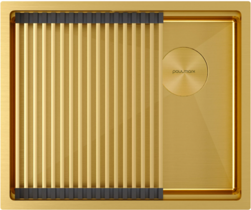  Paulmark NEXT-PRO 54 UNI BG