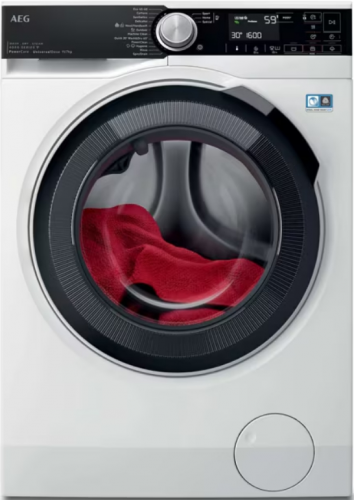 ���������� ������ c ������ AEG LWR85066OE