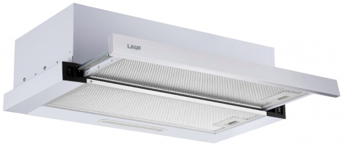   LAUF LUNA 500 WHITE