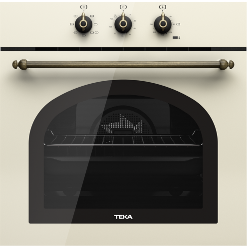    Teka HRB 6100 VANILLA-OB