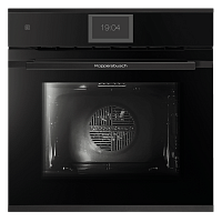    Kuppersbusch B 6850.0 S5 Black Velvet